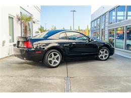 2003 Ford Mustang (CC-2117908) for sale in Bellevue, Washington