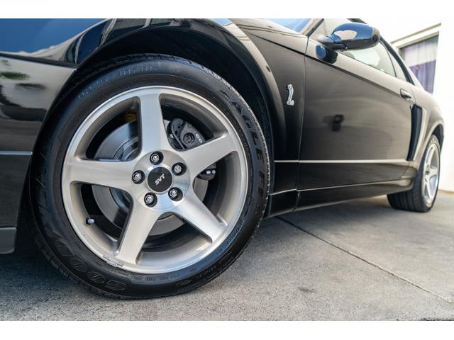 2003 Ford Mustang (CC-2117908) for sale in Bellevue, Washington