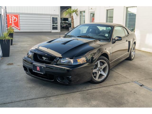2003 Ford Mustang (CC-2117908) for sale in Bellevue, Washington
