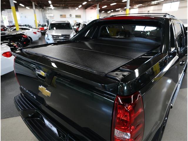2013 Chevrolet Avalanche (CC-2117909) for sale in Addison, Illinois