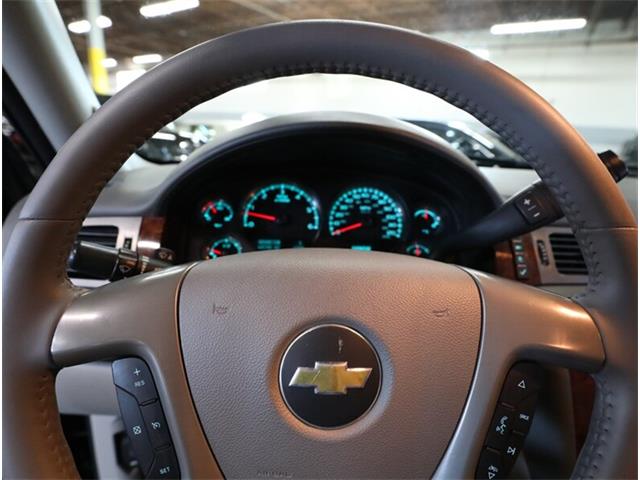 2013 Chevrolet Avalanche (CC-2117909) for sale in Addison, Illinois