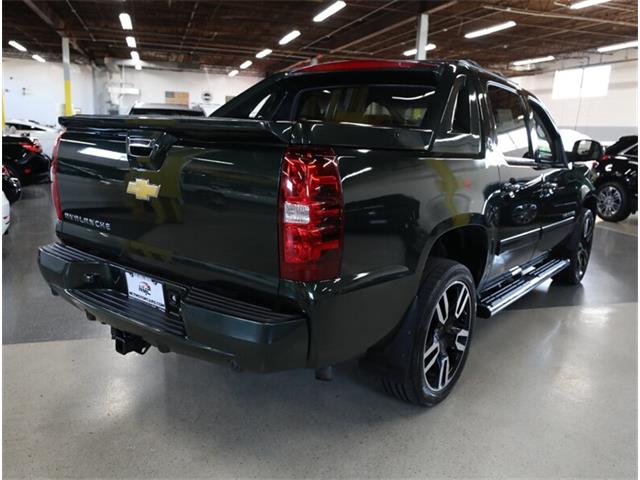 2013 Chevrolet Avalanche (CC-2117909) for sale in Addison, Illinois