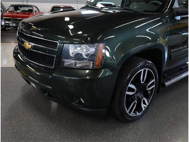 2013 Chevrolet Avalanche (CC-2117909) for sale in Addison, Illinois