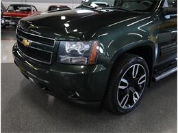 2013 Chevrolet Avalanche (CC-2117909) for sale in Addison, Illinois