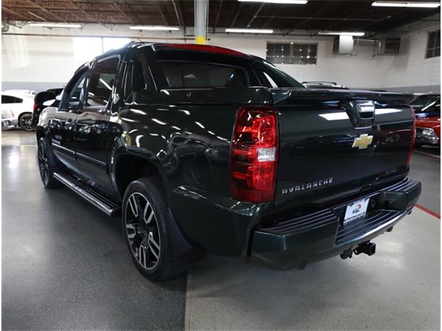 2013 Chevrolet Avalanche (CC-2117909) for sale in Addison, Illinois