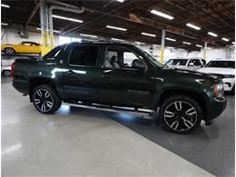 2013 Chevrolet Avalanche (CC-2117909) for sale in Addison, Illinois