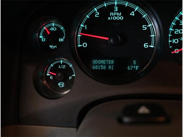 2013 Chevrolet Avalanche (CC-2117909) for sale in Addison, Illinois