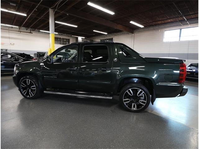 2013 Chevrolet Avalanche (CC-2117909) for sale in Addison, Illinois