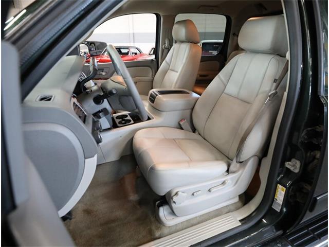 2013 Chevrolet Avalanche (CC-2117909) for sale in Addison, Illinois