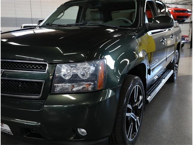 2013 Chevrolet Avalanche (CC-2117909) for sale in Addison, Illinois