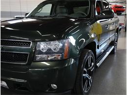 2013 Chevrolet Avalanche (CC-2117909) for sale in Addison, Illinois