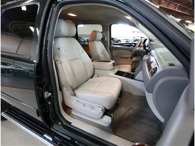 2013 Chevrolet Avalanche (CC-2117909) for sale in Addison, Illinois