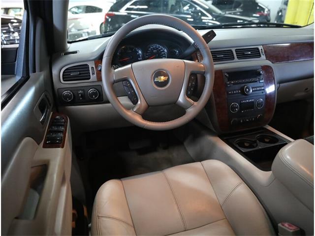 2013 Chevrolet Avalanche (CC-2117909) for sale in Addison, Illinois