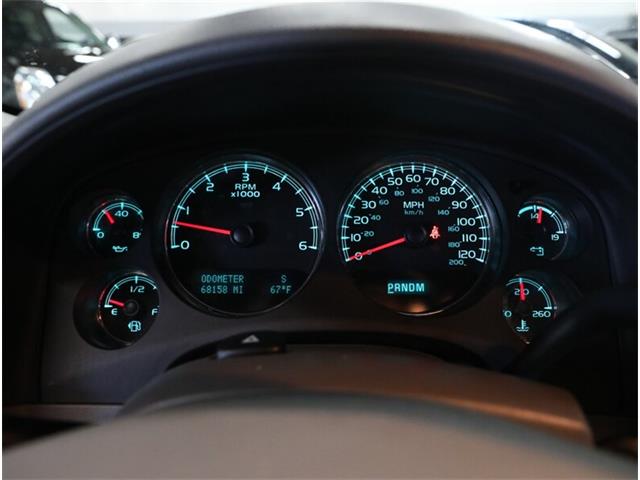 2013 Chevrolet Avalanche (CC-2117909) for sale in Addison, Illinois