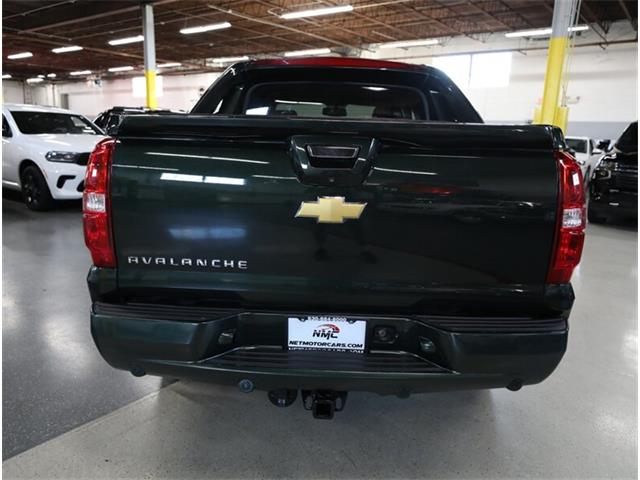 2013 Chevrolet Avalanche (CC-2117909) for sale in Addison, Illinois