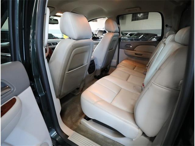 2013 Chevrolet Avalanche (CC-2117909) for sale in Addison, Illinois