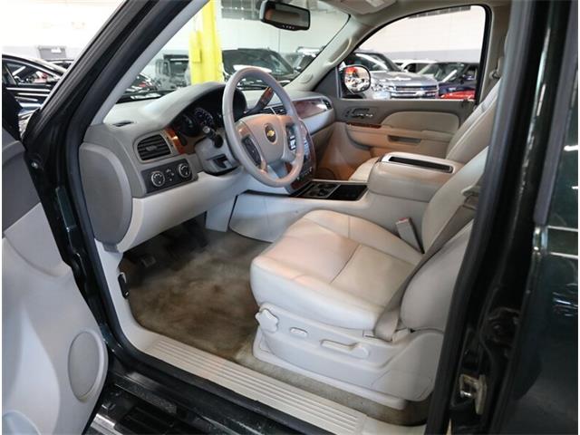 2013 Chevrolet Avalanche (CC-2117909) for sale in Addison, Illinois