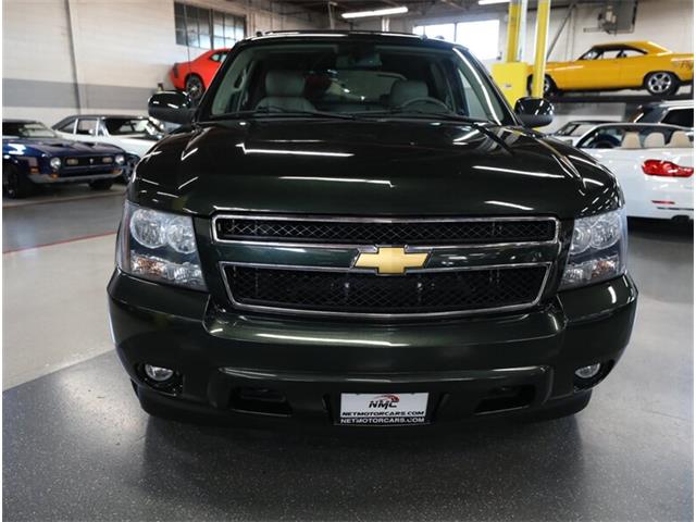 2013 Chevrolet Avalanche (CC-2117909) for sale in Addison, Illinois