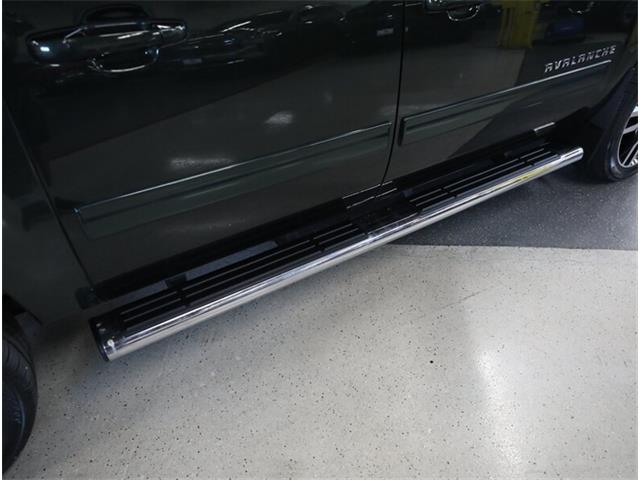 2013 Chevrolet Avalanche (CC-2117909) for sale in Addison, Illinois