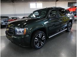 2013 Chevrolet Avalanche (CC-2117909) for sale in Addison, Illinois