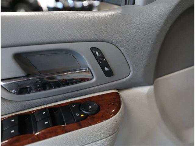 2013 Chevrolet Avalanche (CC-2117909) for sale in Addison, Illinois