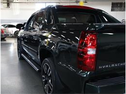 2013 Chevrolet Avalanche (CC-2117909) for sale in Addison, Illinois