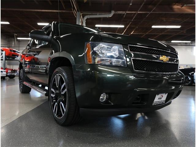 2013 Chevrolet Avalanche (CC-2117909) for sale in Addison, Illinois