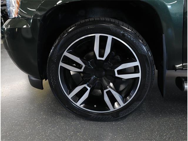 2013 Chevrolet Avalanche (CC-2117909) for sale in Addison, Illinois
