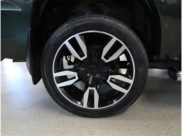 2013 Chevrolet Avalanche (CC-2117909) for sale in Addison, Illinois