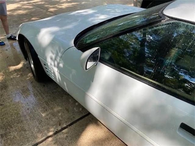 1994 Chevrolet Corvette (CC-2110791) for sale in Cadillac, Michigan