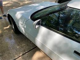 1994 Chevrolet Corvette (CC-2110791) for sale in Cadillac, Michigan