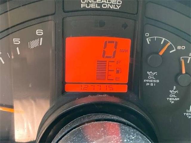 1994 Chevrolet Corvette (CC-2110791) for sale in Cadillac, Michigan