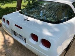 1994 Chevrolet Corvette (CC-2110791) for sale in Cadillac, Michigan