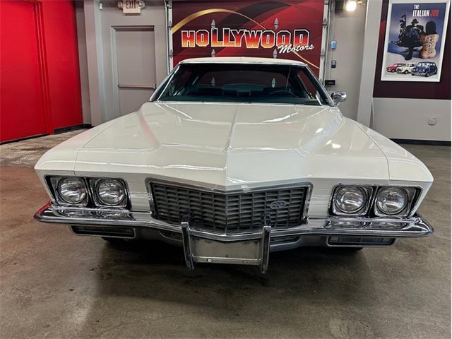 1972 Buick Riviera (CC-2117910) for sale in West Babylon, New York