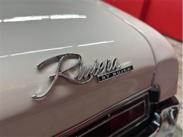1972 Buick Riviera (CC-2117910) for sale in West Babylon, New York