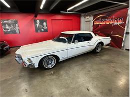 1972 Buick Riviera (CC-2117910) for sale in West Babylon, New York