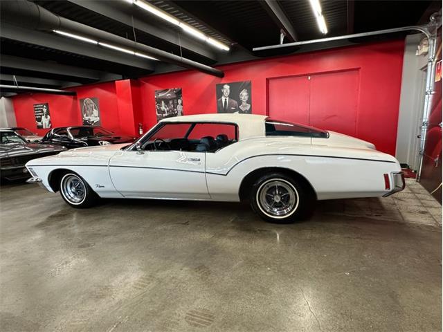 1972 Buick Riviera (CC-2117910) for sale in West Babylon, New York