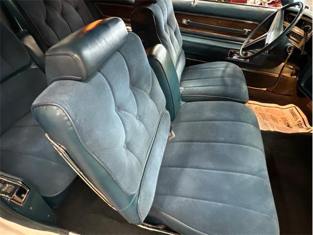 1972 Buick Riviera (CC-2117910) for sale in West Babylon, New York