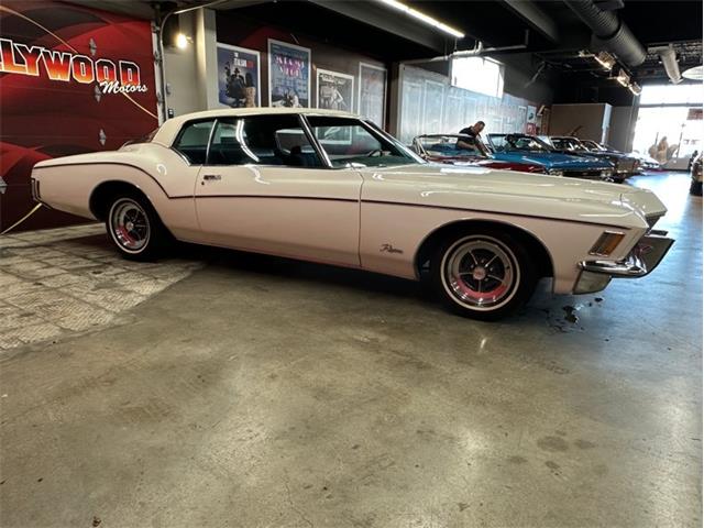 1972 Buick Riviera (CC-2117910) for sale in West Babylon, New York