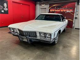 1972 Buick Riviera (CC-2117910) for sale in West Babylon, New York