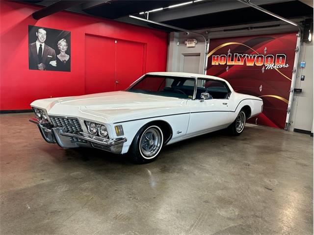 1972 Buick Riviera (CC-2117910) for sale in West Babylon, New York