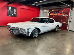 1972 Buick Riviera (CC-2117910) for sale in West Babylon, New York