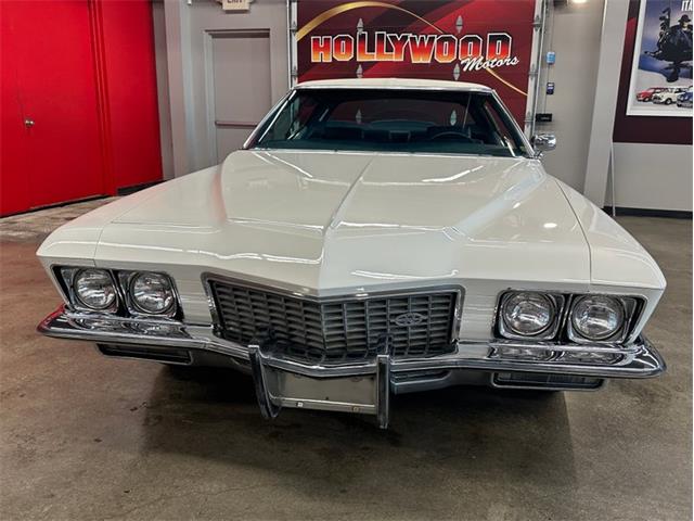 1972 Buick Riviera (CC-2117910) for sale in West Babylon, New York