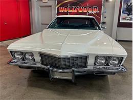 1972 Buick Riviera (CC-2117910) for sale in West Babylon, New York