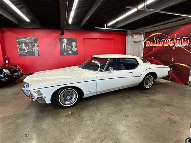 1972 Buick Riviera (CC-2117910) for sale in West Babylon, New York