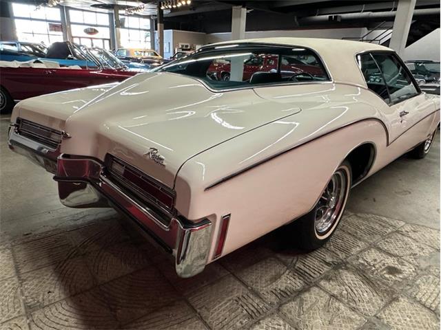 1972 Buick Riviera (CC-2117910) for sale in West Babylon, New York