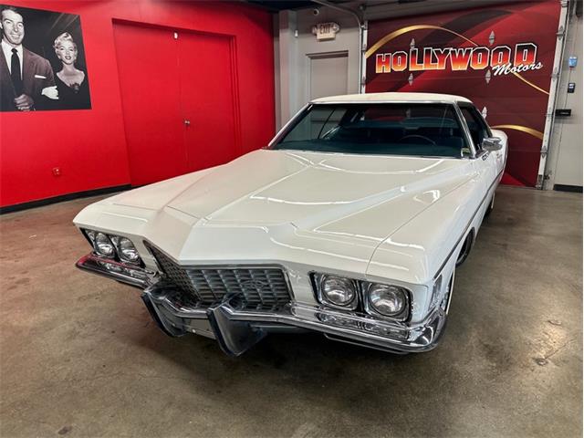1972 Buick Riviera (CC-2117910) for sale in West Babylon, New York