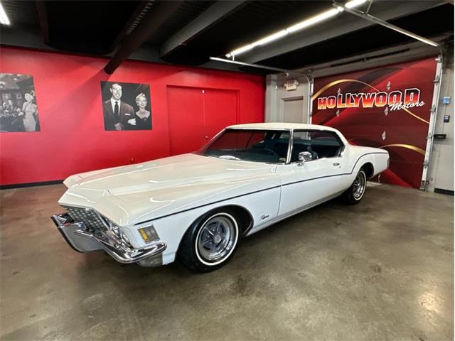 1972 Buick Riviera (CC-2117910) for sale in West Babylon, New York