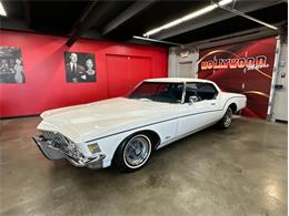 1972 Buick Riviera (CC-2117910) for sale in West Babylon, New York