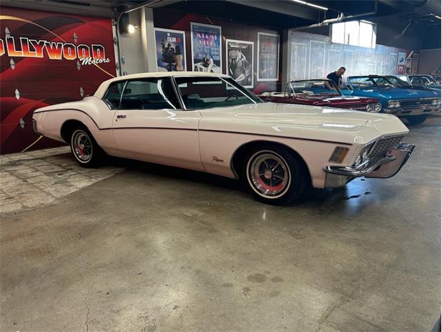 1972 Buick Riviera (CC-2117910) for sale in West Babylon, New York